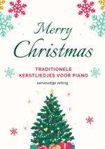 Kerstliedjes op de piano PDF / Bladmuziek